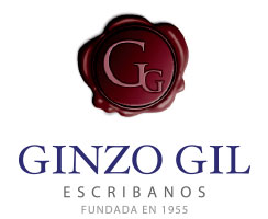 ginzo gil escribanos uruguay